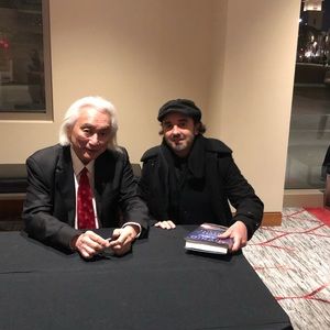 Meet your Posher, Edwin